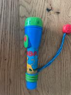Zaklamp simba the lion king. Energizer, Ophalen of Verzenden, Zo goed als nieuw, Batterij