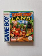 Donkey Kong Land Gameboy, Spelcomputers en Games, Games | Nintendo Game Boy, Avontuur en Actie, 1 speler, Ophalen of Verzenden