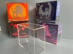 Acryl case ETB elite trainer box Pokemon TCG accessoires, Ophalen of Verzenden, Nieuw