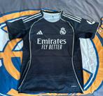 Real madrid uittenue 25/26 Maat S, Maat S, Ophalen of Verzenden, Zo goed als nieuw, Shirt
