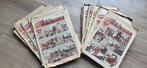 Sjors van de Rebellenclub, Boeken, Stripboeken, Meerdere stripboeken, Ophalen, Gelezen