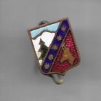 EMAILE HERTEN BROCHE SPELD, Verzenden, Gebruikt, Overige onderwerpen, Speldje of Pin