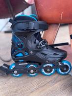 Powerslide Imperial skeelers, Sport en Fitness, Skeelers, Ophalen of Verzenden, Zo goed als nieuw, Inline skates 4 wielen, Powerslide