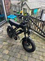 Mooie 8 maanden jonge mini fatbike te koop, Ophalen, Zo goed als nieuw, La souris