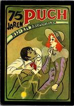 Puch - 75 jaren Rij- en Bromwielen (1975), Verzenden, 1960 tot 1980, Ongelopen, Voertuig