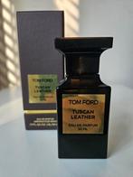 Tom Ford Tuscan Leather, Sieraden, Tassen en Uiterlijk, Uiterlijk | Parfum, Ophalen of Verzenden, Zo goed als nieuw