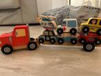 Vilac vrachtwagen speelgoed, Nieuw, Overige typen, Ophalen