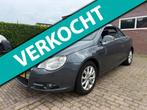 Volkswagen Eos 2.0-16v FSI Cabriolet APK 14-5-2026 Airco cru, Voorwielaandrijving, Gebruikt, 4 cilinders, 4 stoelen