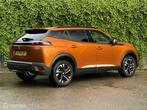 Peugeot 2008 1.2 PT. Allure | Carplay | 3-D CP. | stoelverw., Voorwielaandrijving, Handgeschakeld, 633 kg, 3 cilinders
