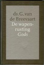 Breevaart ds. G. v. De wapenrusting Gods, Boeken, Verzenden, Christendom | Protestants, Zo goed als nieuw, G. v.d. Breevaart