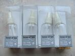 NIEUW 4x verpakking Sense of Spa inkt VERSTUIVER spray 50 ml, Hobby en Vrije tijd, Kaarten | Zelf maken, Ophalen of Verzenden