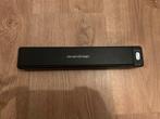 Scanner (mobiele) - Fujitsu ScanSnap iX100, Ophalen, Gebruikt, MacOS, Ingebouwde Wi-Fi