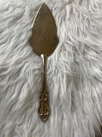 Taartschep van echt Zilver, Ophalen of Verzenden