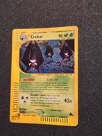 Crobat H5 Holo Skyridge PL, Ophalen of Verzenden, Zo goed als nieuw