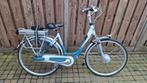 Gazelle Power Assist Elektrischefiets, Ophalen, 47 tot 50 cm, Versnellingen, Zo goed als nieuw
