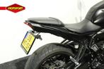Yamaha MT 07 ABS 35Kw (bj 2019), Bedrijf, Naked bike