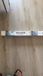 Bruynzeel nieuwe rolhor 63x150 wit 9010, Doe-het-zelf en Verbouw, Deuren en Horren, Ophalen, Nieuw, Overige typen, Minder dan 200 cm