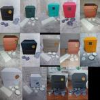 100% Rituals classic/Private collection waxmelts, Ophalen of Verzenden, Nieuw, Overige materialen, Minder dan 25 cm