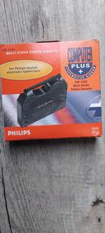 NIEUW philips type machine lint vw 9302 casette, Diversen, Typemachines, Ophalen of Verzenden