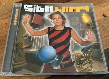 CD SITA HAPPY 2001 JIVE RECORDS EU STARMAKER beschikbaar voor biedingen