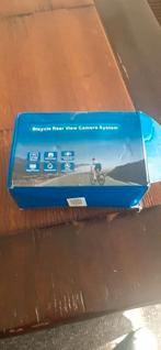 Uiteruit camara fiets/scooter, Ophalen of Verzenden, Zo goed als nieuw
