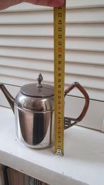 Art Deco theepot Daalderop, ca. 1920-1935, Ophalen of Verzenden
