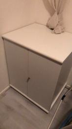 Computer kastje, Huis en Inrichting, Ophalen, Gebruikt, Overige materialen, 70 tot 120 cm