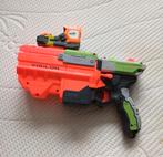 Nerf Vigilon met Schijfjes, Ophalen of Verzenden, Zo goed als nieuw, Jongen of Meisje