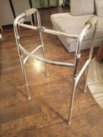 Looprek of opstahulp inklapbaar, Diversen, Looprekken, Ophalen, Lichtgewicht, Zo goed als nieuw