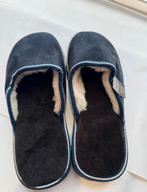 Schapenvacht pantoffels Lamsvacht sloffen unisex, Kleding | Dames, Schoenen, Overige kleuren, Nieuw, Ophalen of Verzenden, Her