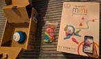Sphero Mini Robot - Leerzaam Speelgoed!, Ophalen of Verzenden, Gebruikt, Elektronica, Met licht