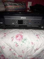 Epson XP-322 All-in-One Printer, Computers en Software, Printers, Kleur printen, Gebruikt, All-in-one, Draadloos