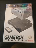 Game Boy player cd Gamecube, Spelcomputers en Games, 1 speler, Ophalen of Verzenden, Gebruikt, Vanaf 3 jaar