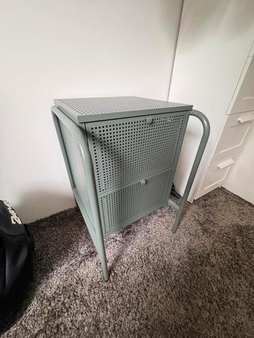 Te koop: 2 ikea ladekasten. Ook als nachtkastje te gebruiken