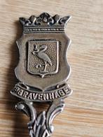 Theelepel  s gravenhage, Ophalen of Verzenden