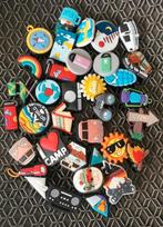 7: Kamperen & Outdoor Schoenbedels Charms voor de Crocs, Ophalen of Verzenden, Nieuw
