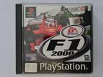 F 1 2000, Gebruikt, 1 speler, Racen en Vliegen, Ophalen of Verzenden