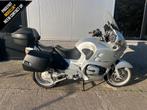 BMW R 1150 RT (bj 2003), 2 cilinders, Motorrijbewijs A, Bedrijf, Onbekend