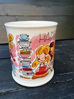 Blond Amsterdam pollepel pot, Ophalen of Verzenden, Zo goed als nieuw