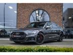 Audi S8 4.0 TFSI 571PK Quattro Panoramadak, El stoelen achte, Auto's, Audi, Automaat, Gebruikt, 572 pk, Bedrijf