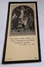 Leonardus Thissen Velden 1940 Eindhoven, Verzenden, Bidprentje