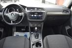 Volkswagen Tiguan Allspace 1.5 TSI Comfortline Business 7p., Stof, Euro 6, 150 pk, 7 stoelen
