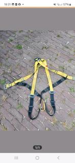 Veiligheid's harnas, Ophalen, Zo goed als nieuw
