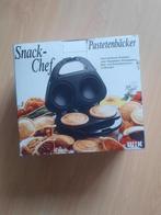 Pastei maker, Ophalen of Verzenden, Zo goed als nieuw