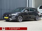 SEAT Leon 1.0 eTSI FR Business Intense Automaat | Virtual Co, Euro 6, Leon, Zwart, Origineel Nederlands