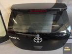 Toyota Aygo X Achterklep Origineel 2023-Heden Origineel zwar