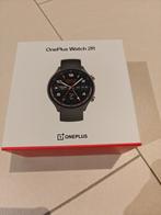 Oneplus watch 2R zwart Nieuw !!!, Sieraden, Tassen en Uiterlijk, Zwart, Nieuw, Ophalen of Verzenden, GPS
