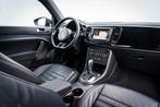 Volkswagen Beetle 1.2 TSI 105 PK Design BlueMotion | DSG Aut, Gebruikt, 4 cilinders, Met garantie (alle), 4 stoelen