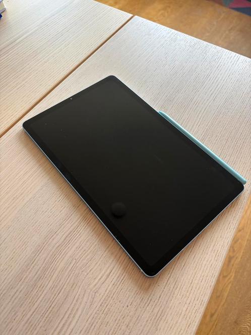 Samsung Galaxy Tab S6 Lite 64 GB Wifi Blauw, Computers en Software, Android Tablets, Zo goed als nieuw, 10 inch, 64 GB, Ophalen of Verzenden