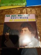 Eddy mars - toe huil nou niet, Cd's en Dvd's, Vinyl | Nederlandstalig, Ophalen of Verzenden, Zo goed als nieuw, Overige formaten
